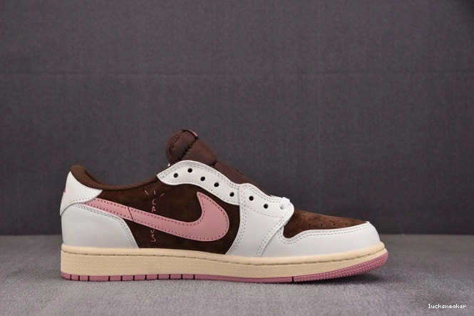 Reps LUCY x 1 Travis OG DZ4137-206 Low Scott SP AJ 0725